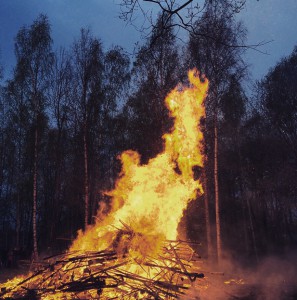 EKA Valborg