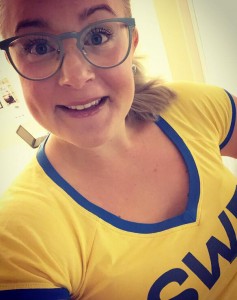 Heja Sverige!